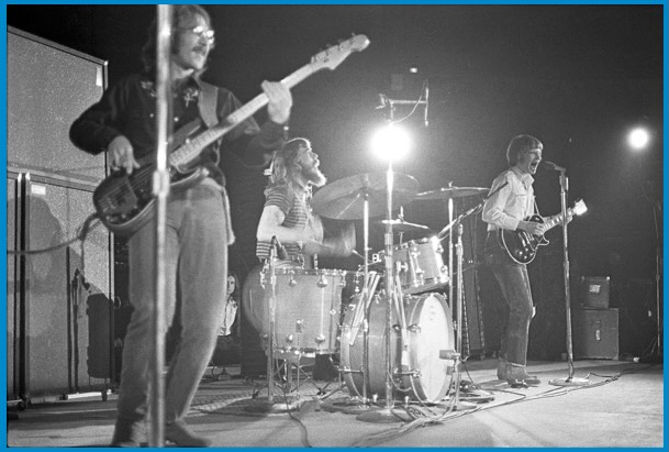 CCR Medley 1